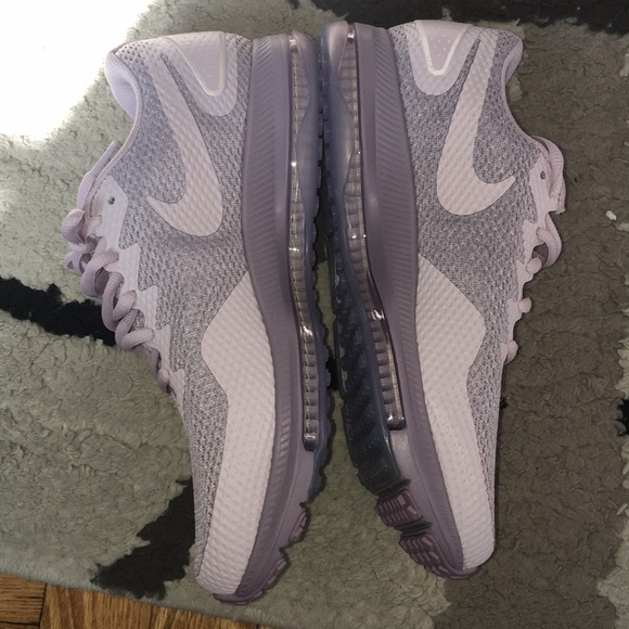 new woman’s Nike zoom all out 3m running sneakers - Picture 3 of 6